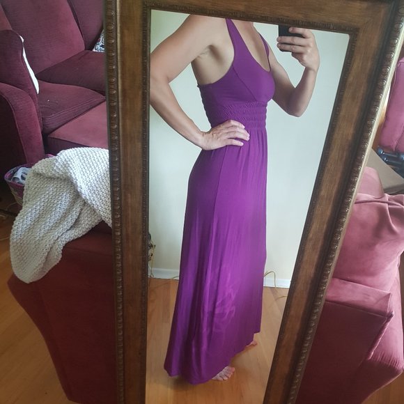 Lole Maxi Dress - Picture 5 of 11